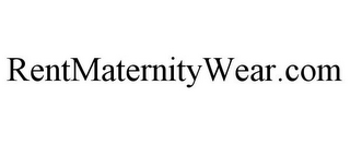 RENTMATERNITYWEAR.COM