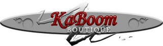 KABOOM BOUTIQUE