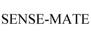 SENSE-MATE
