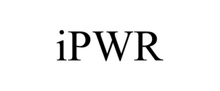 IPWR