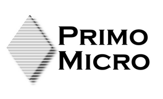 PRIMO MICRO