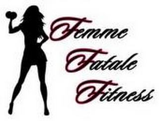 FEMME FATALE FITNESS