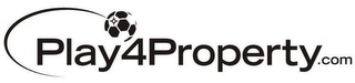 PLAY4PROPERTY.COM