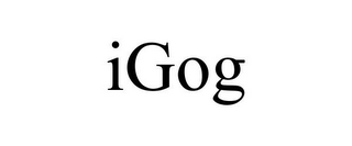 IGOG