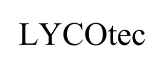 LYCOTEC