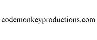 CODEMONKEYPRODUCTIONS.COM