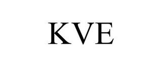 KVE