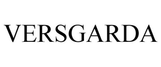 VERSGARDA