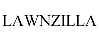 LAWNZILLA