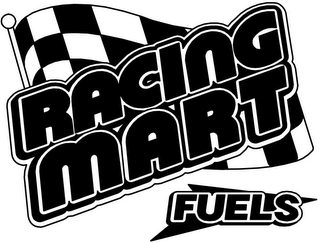 RACING MART FUELS