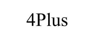 4PLUS