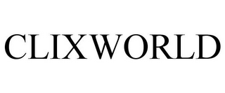 CLIXWORLD