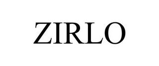 ZIRLO