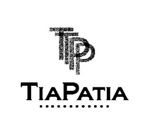 T T P P TIAPATIA