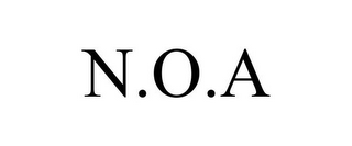 N.O.A