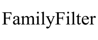FAMILYFILTER