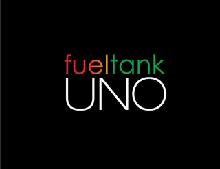 FUELTANK UNO