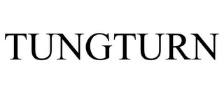 TUNGTURN