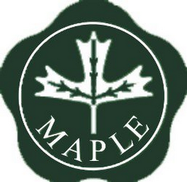 MAPLE