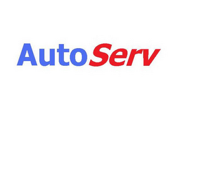 AUTOSERV