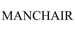 MANCHAIR