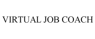 VIRTUAL JOB COACH