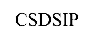 CSDSIP