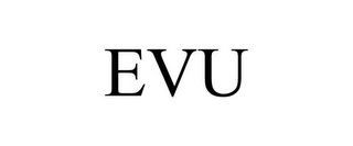 EVU