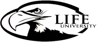 LIFE UNIVERSITY