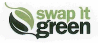 SWAP IT GREEN