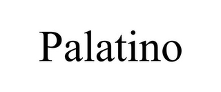 PALATINO