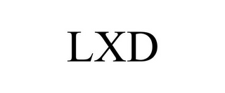 LXD