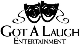 GOT A LAUGH ENTERTAINMENT