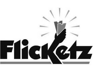 FLICKETZ