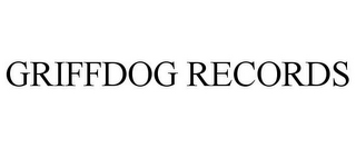 GRIFFDOG RECORDS