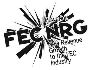 FEC NRG POWERING NEW REVENUE GROWTH TO THE FEC INDUSTRY