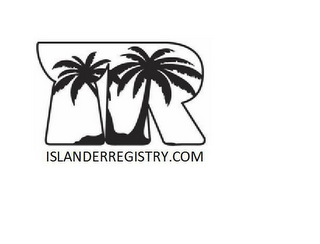 ISLANDERREGISTRY.COM IR