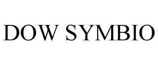 DOW SYMBIO