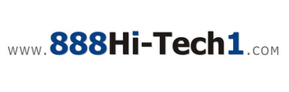 WWW.888HI-TECH1.COM