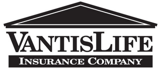 VANTISLIFE INSURANCE COMPANY