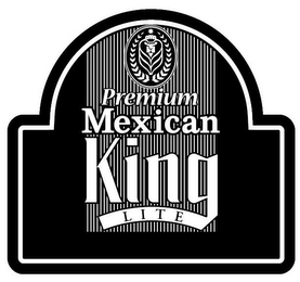 PREMIUM MEXICAN KING LITE