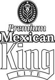 PREMIUM MEXICAN KING LITE