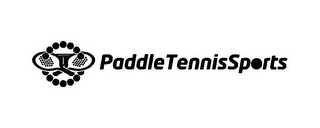 PADDLETENNISSPORTS