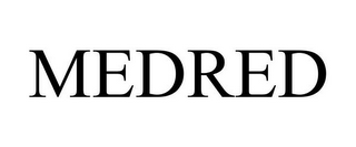 MEDRED