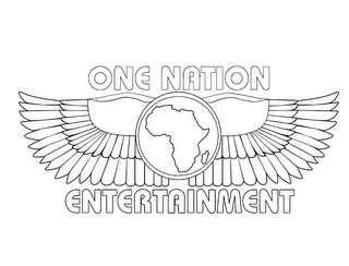 ONE NATION ENTERTAINMENT