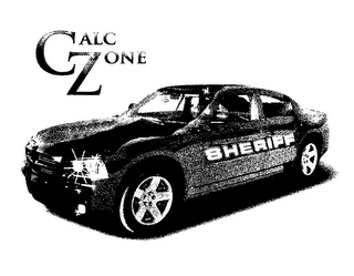 CALC ZONE SHERIFF