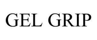 GEL GRIP