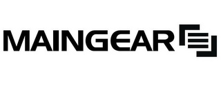 MAINGEAR