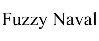 FUZZY NAVAL