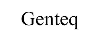 GENTEQ